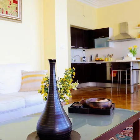 דירה Seafront Flat On The Promenade - Next To Negresco *