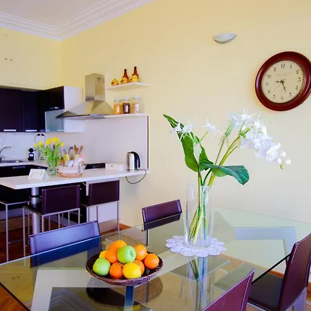 Seafront Flat On The Promenade - Next To Negresco דירה ניס