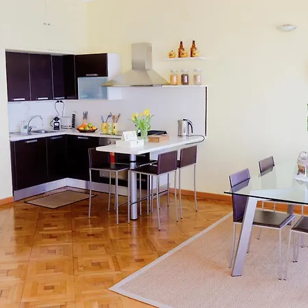 דירה Seafront Flat On The Promenade - Next To Negresco *